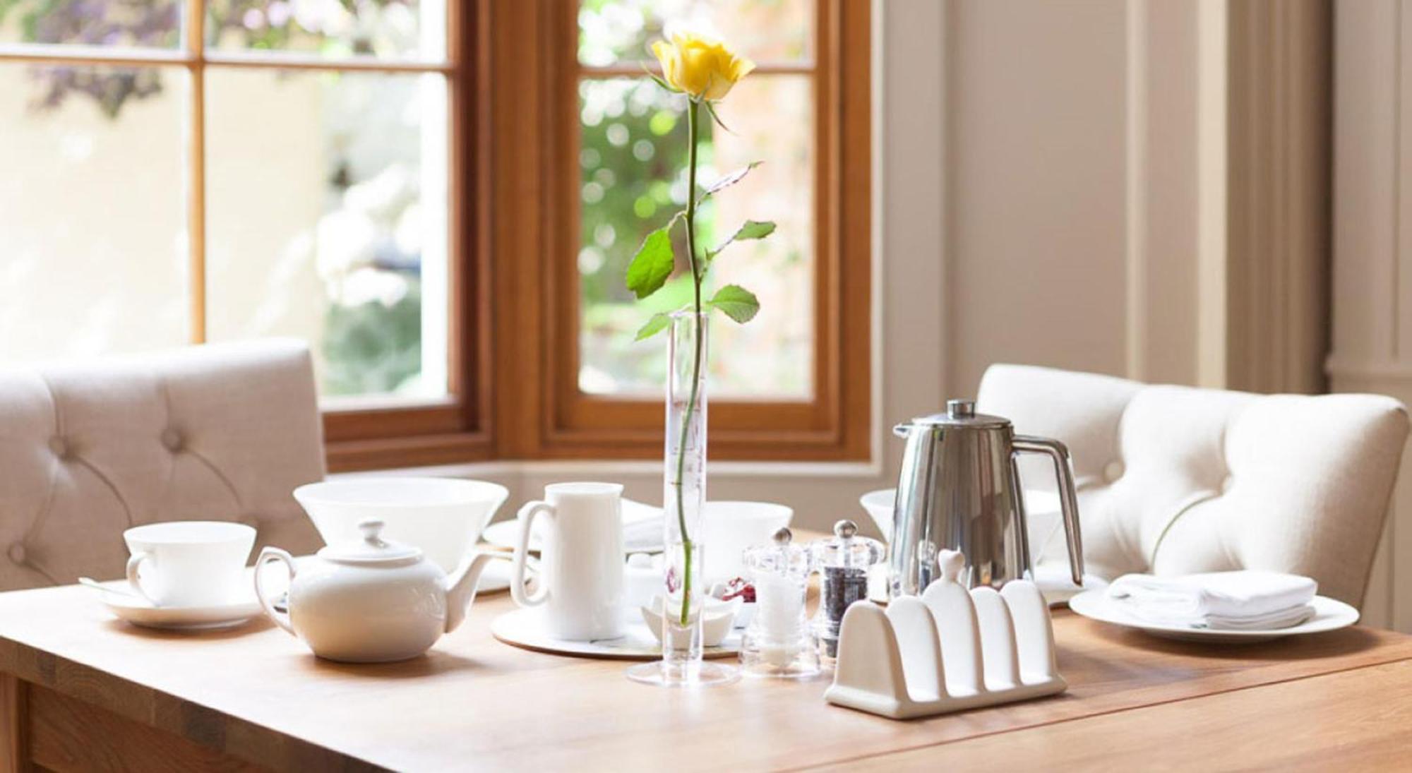 The Old Kiln House Bed & Breakfast Shipston-on-Stour Eksteriør bilde
